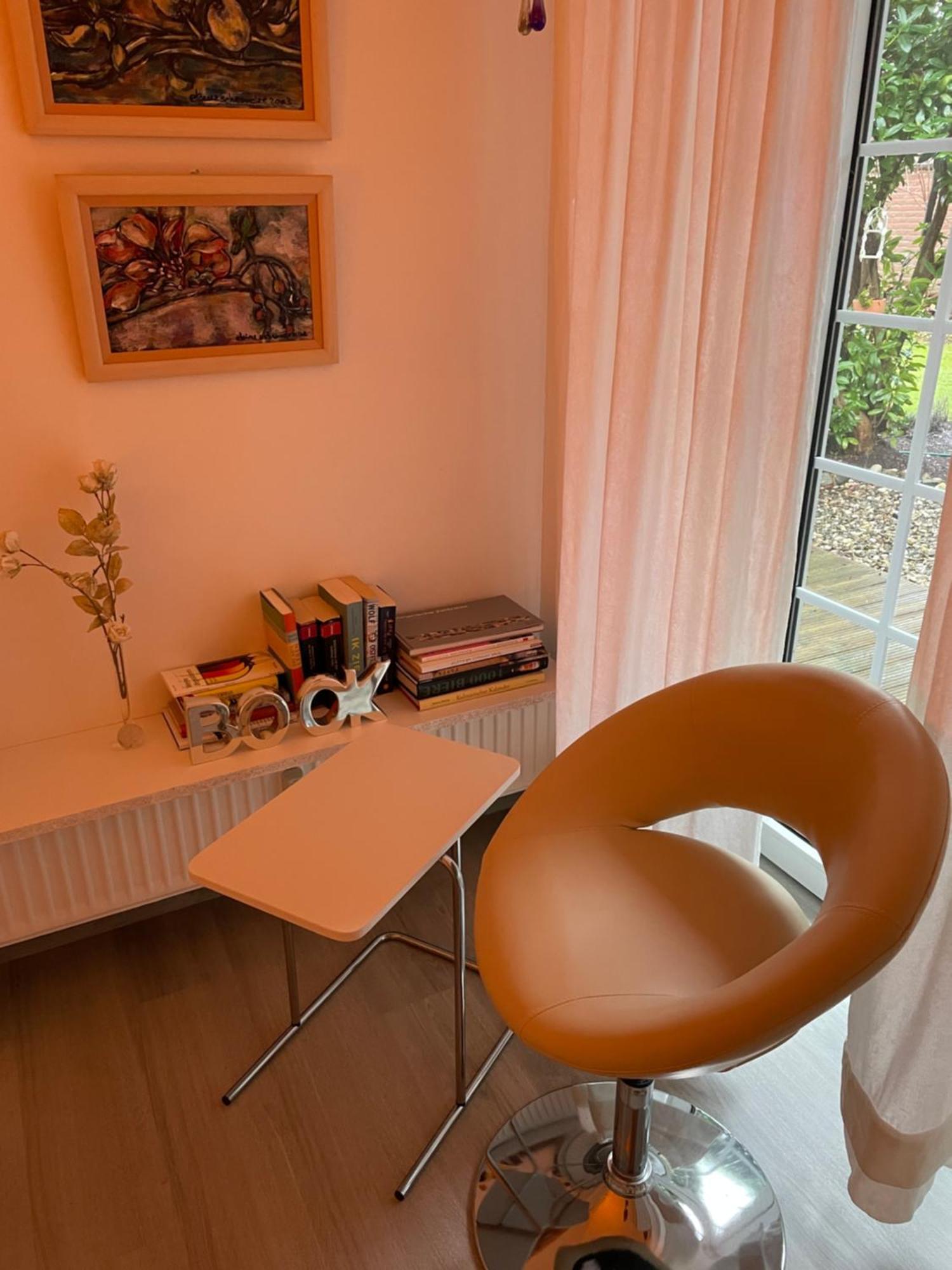 Luft Und Meer 4**** Ferienwohnung Hage Exterior foto